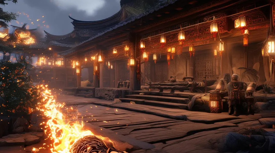 2025年9月1日复古传神礼包码大放送，珍稀道具等你拿